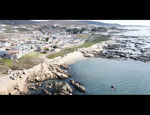 337M² VACANT LAND FOR SALE IN STEENBERGS COVE